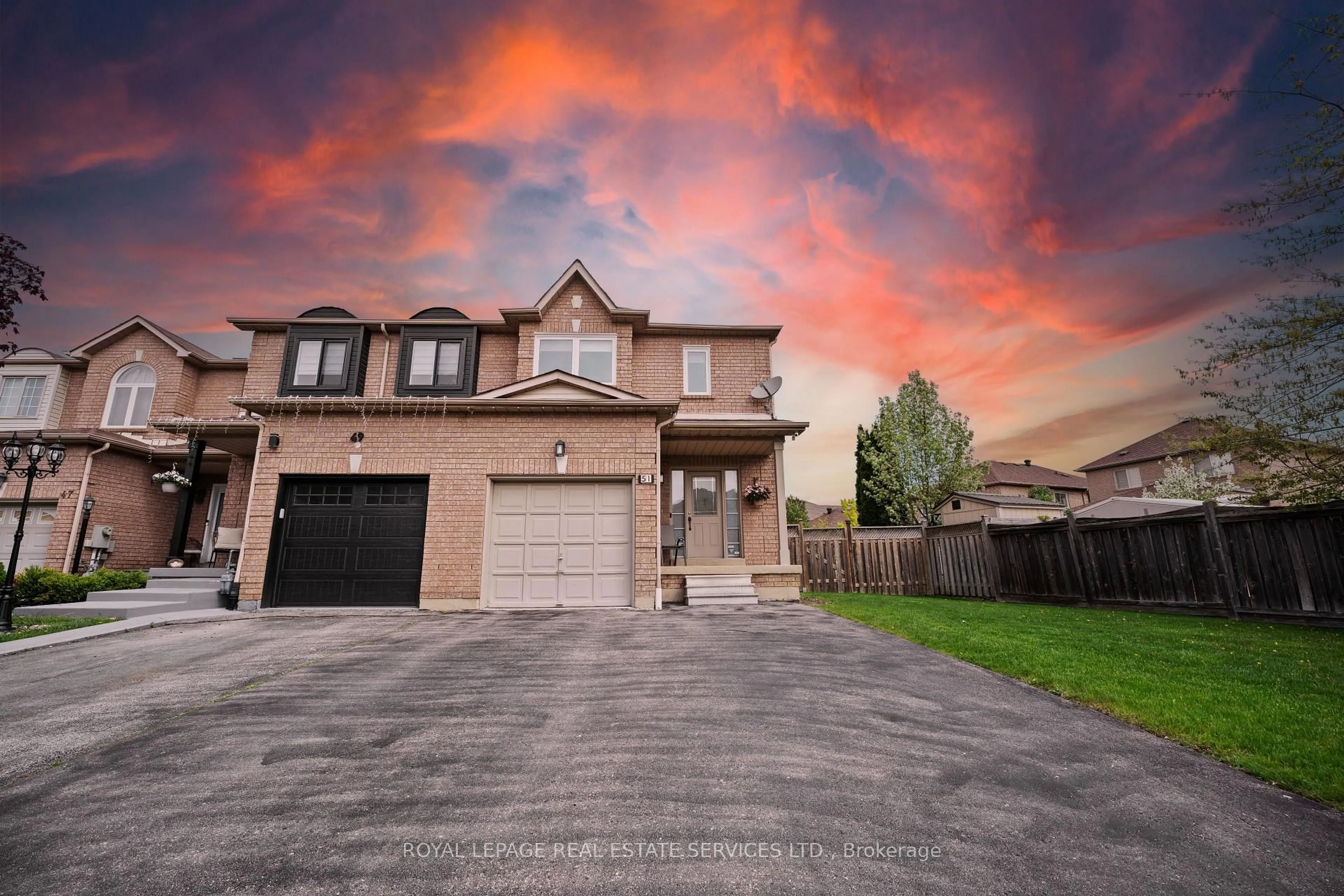 Unknown for 51 Waterbury St, Caledon Ontario L7E 1X5