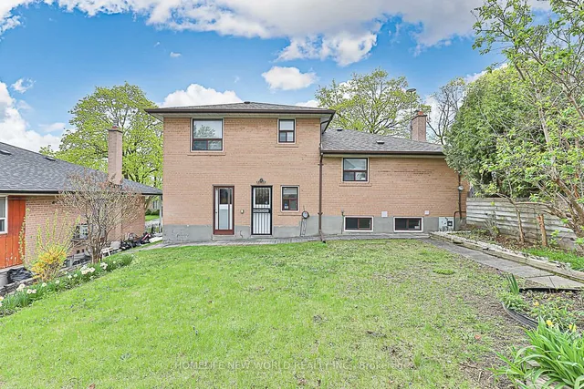 Additional property image - 20 Ladywood Dr