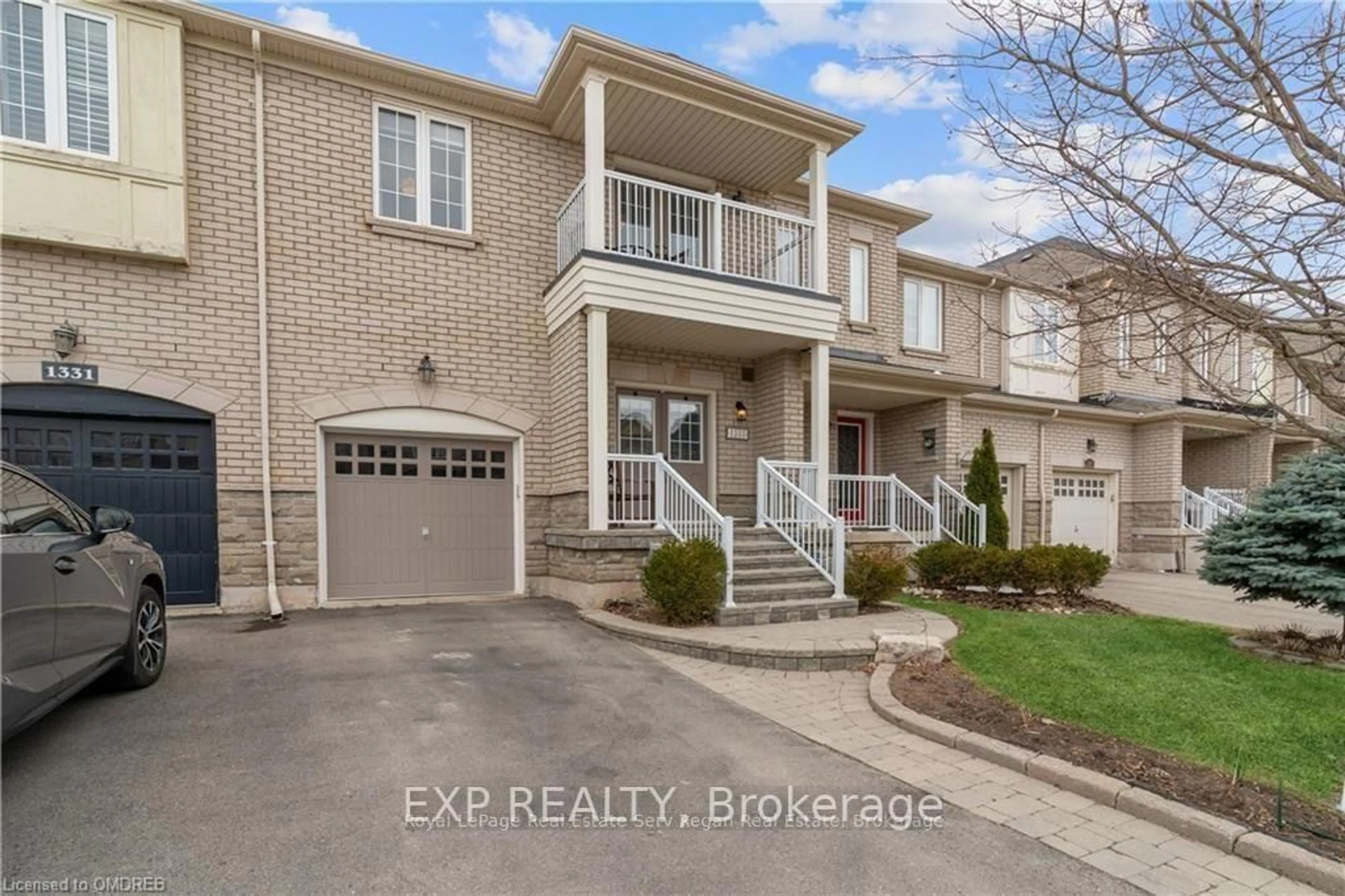 Unknown for 1333 Kestell Blvd, Oakville Ontario L6H 0C8