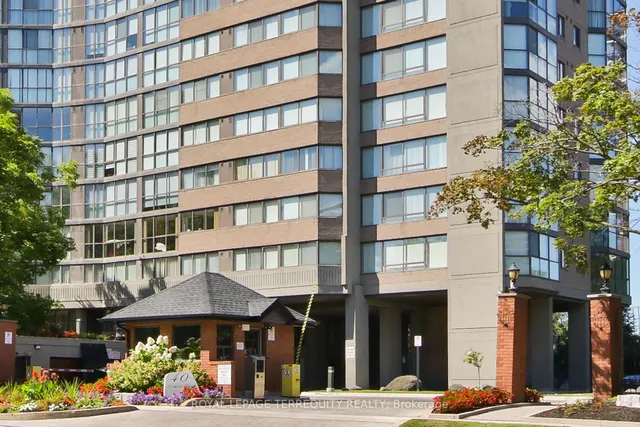 Additional property image - 40 Richview Rd Unit 1907