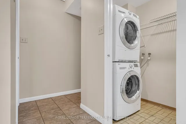 Additional property image - 40 Richview Rd Unit 1907