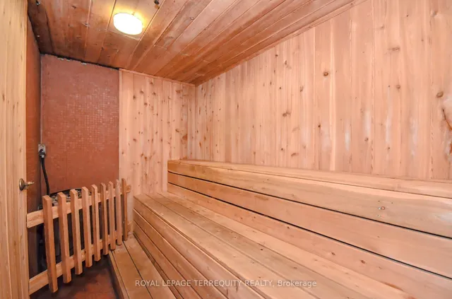 Additional property image - 40 Richview Rd Unit 1907