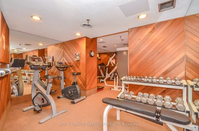 Additional property image - 40 Richview Rd Unit 1907