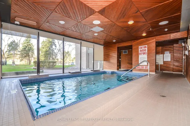 Additional property image - 40 Richview Rd Unit 1907
