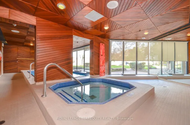 Additional property image - 40 Richview Rd Unit 1907
