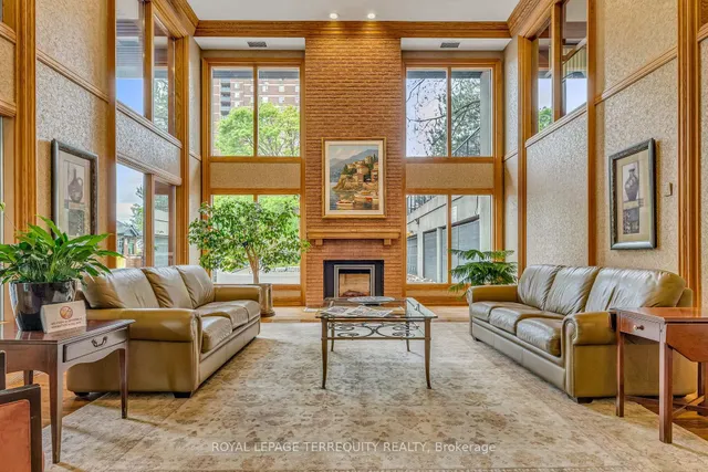 Additional property image - 40 Richview Rd Unit 1907