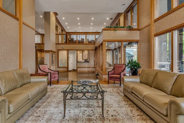 Additional property image - 40 Richview Rd Unit 1907