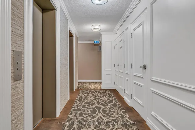 Additional property image - 40 Richview Rd Unit 1907