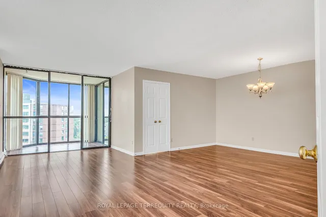 Additional property image - 40 Richview Rd Unit 1907