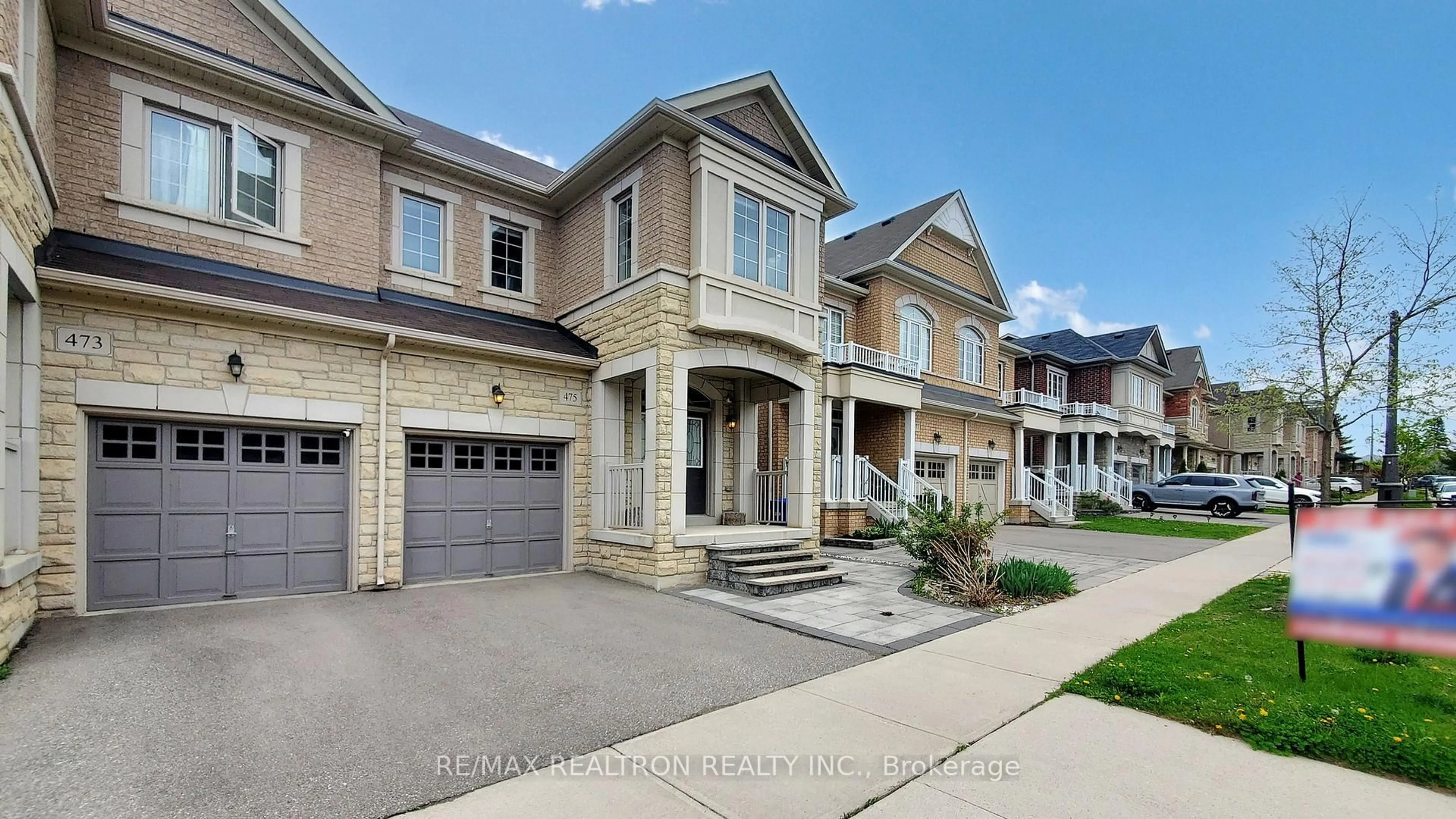 Unknown for 475 George Ryan Ave, Oakville Ontario L6H 0S4