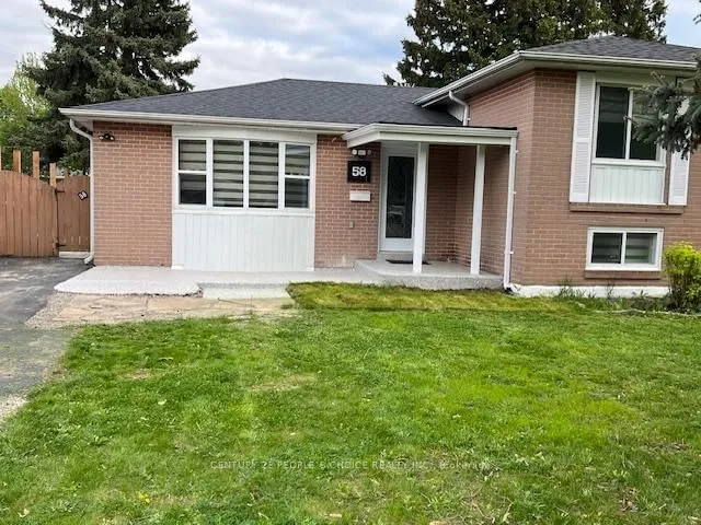 Additional property image - 58 Brookdale Cres