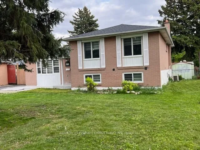 Additional property image - 58 Brookdale Cres