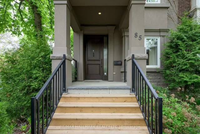 Additional property image - 85 Sorauren Ave