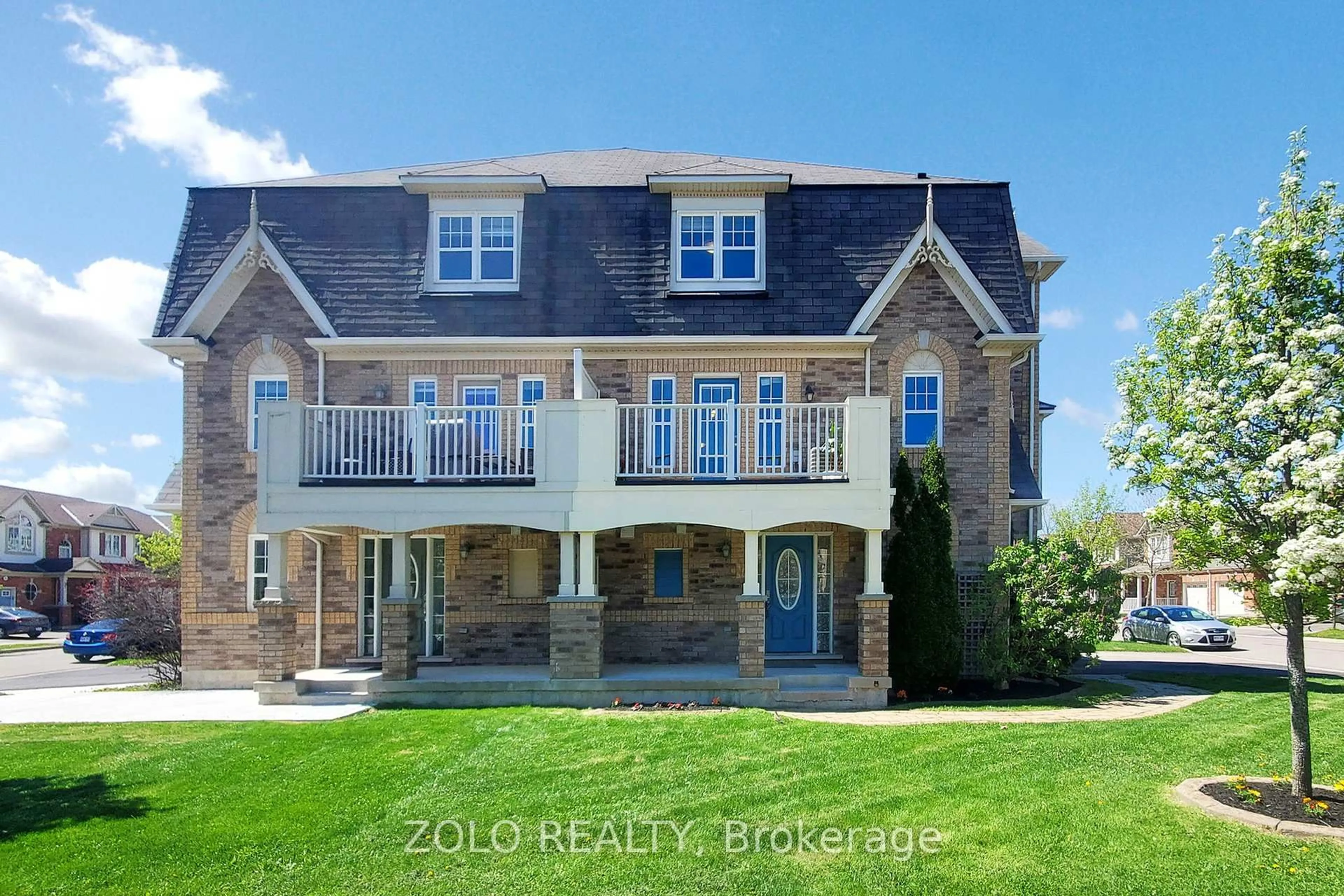 Unknown for 201 Woodley Cres, Milton Ontario L9T 8B8
