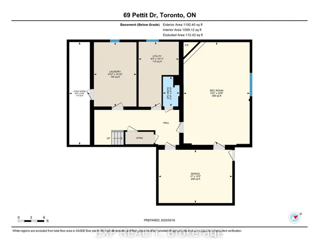Additional property image - 69 Pettit Dr