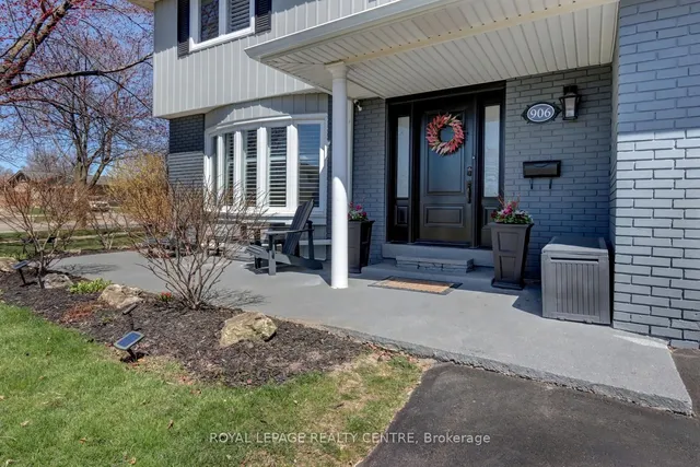 Additional property image - 906 Cabot Tr
