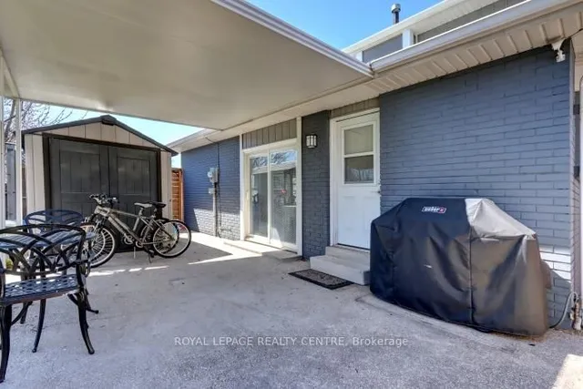 Additional property image - 906 Cabot Tr