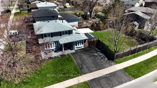 Additional property image - 906 Cabot Tr