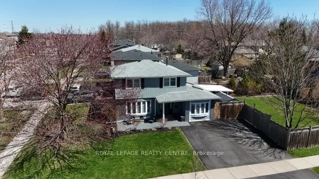 Additional property image - 906 Cabot Tr