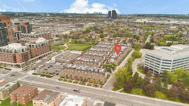 Additional property image - 760 Lawrence Ave Unit 228