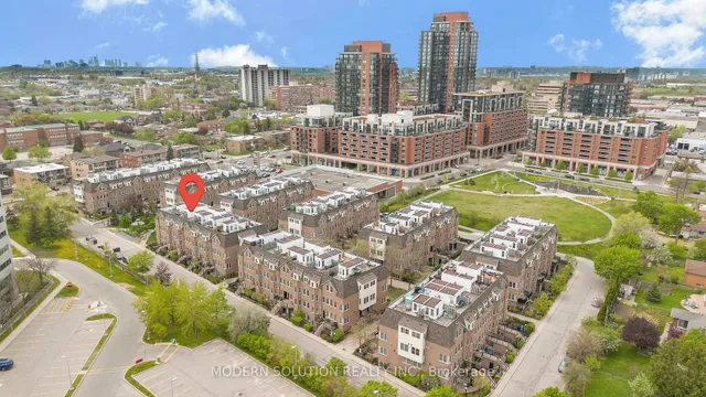 Additional property image - 760 Lawrence Ave Unit 228