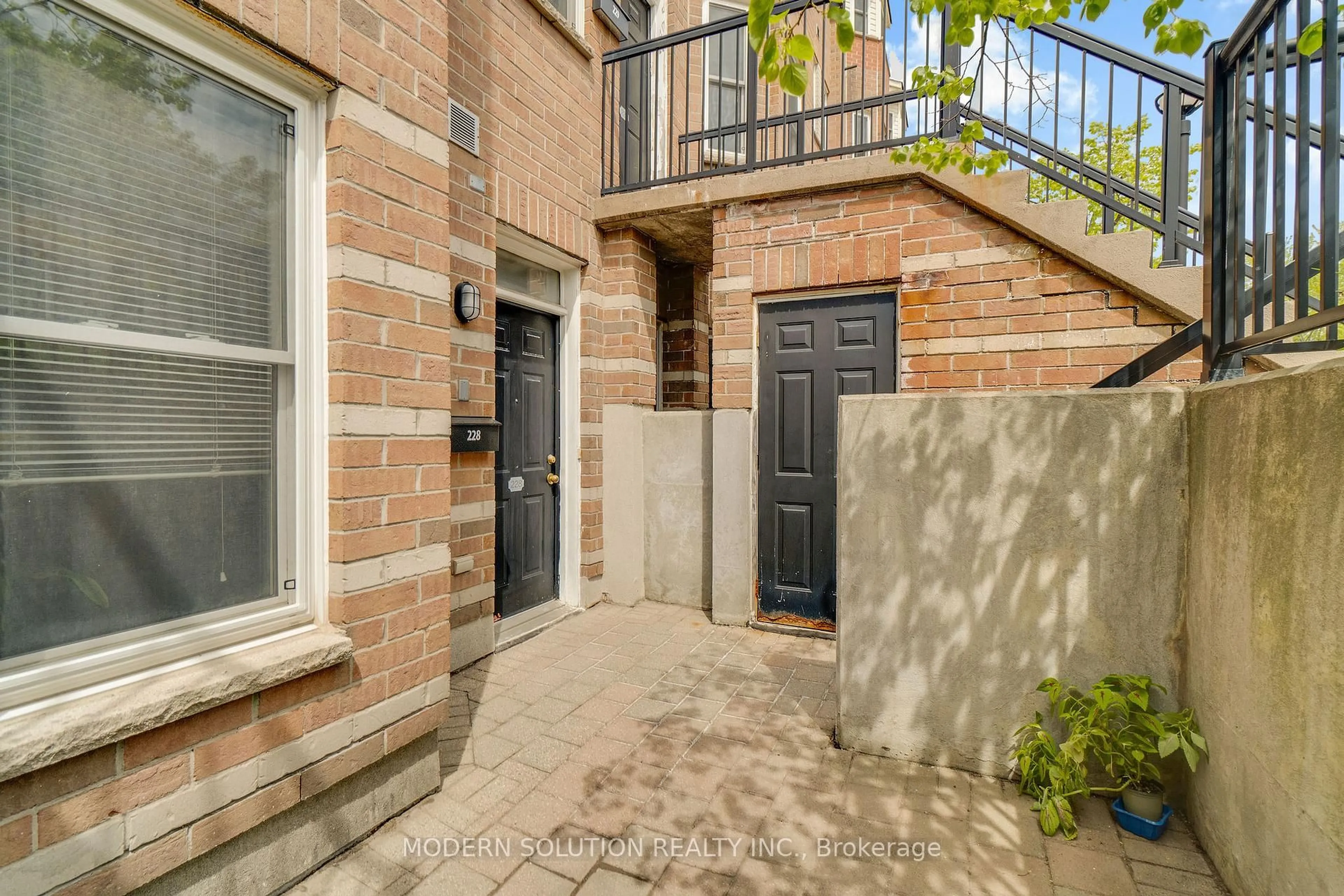Unknown for 760 Lawrence Ave #228, Toronto Ontario M6A 3E7