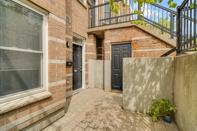 Additional property image - 760 Lawrence Ave Unit 228