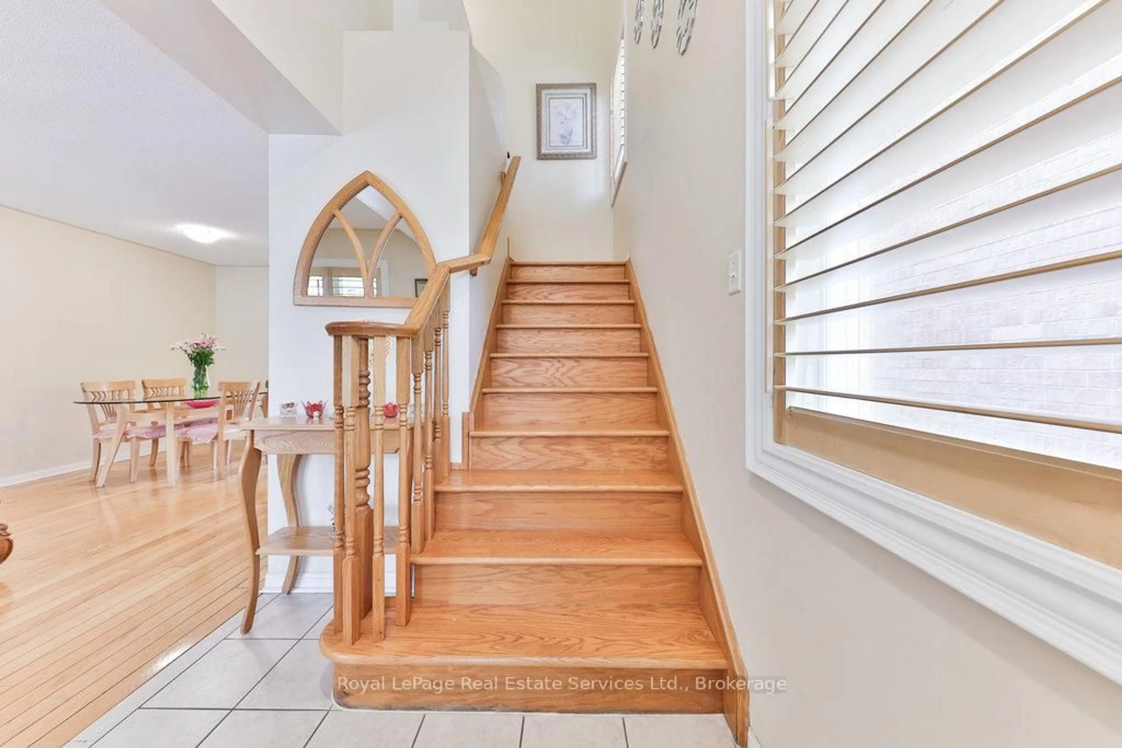 Unknown for 1332 Sagewood Cres, Oakville Ontario L6M 4A4