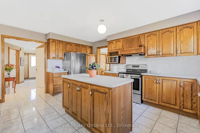 Additional property image - 266 Sumach Dr