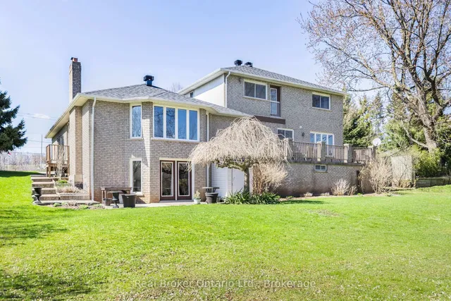 Additional property image - 266 Sumach Dr
