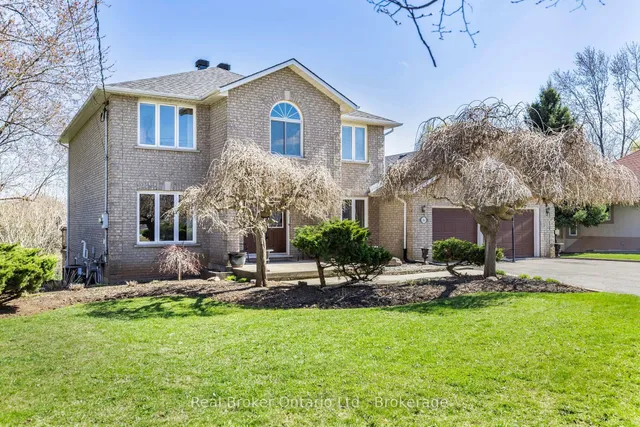 Additional property image - 266 Sumach Dr