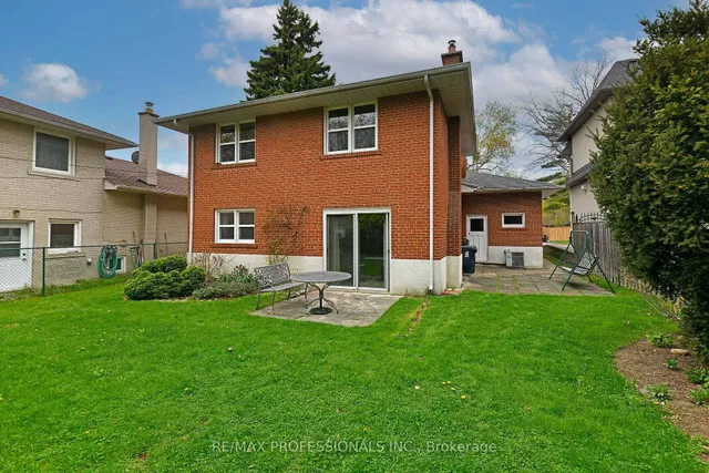 Additional property image - 40 Westmount Park Rd