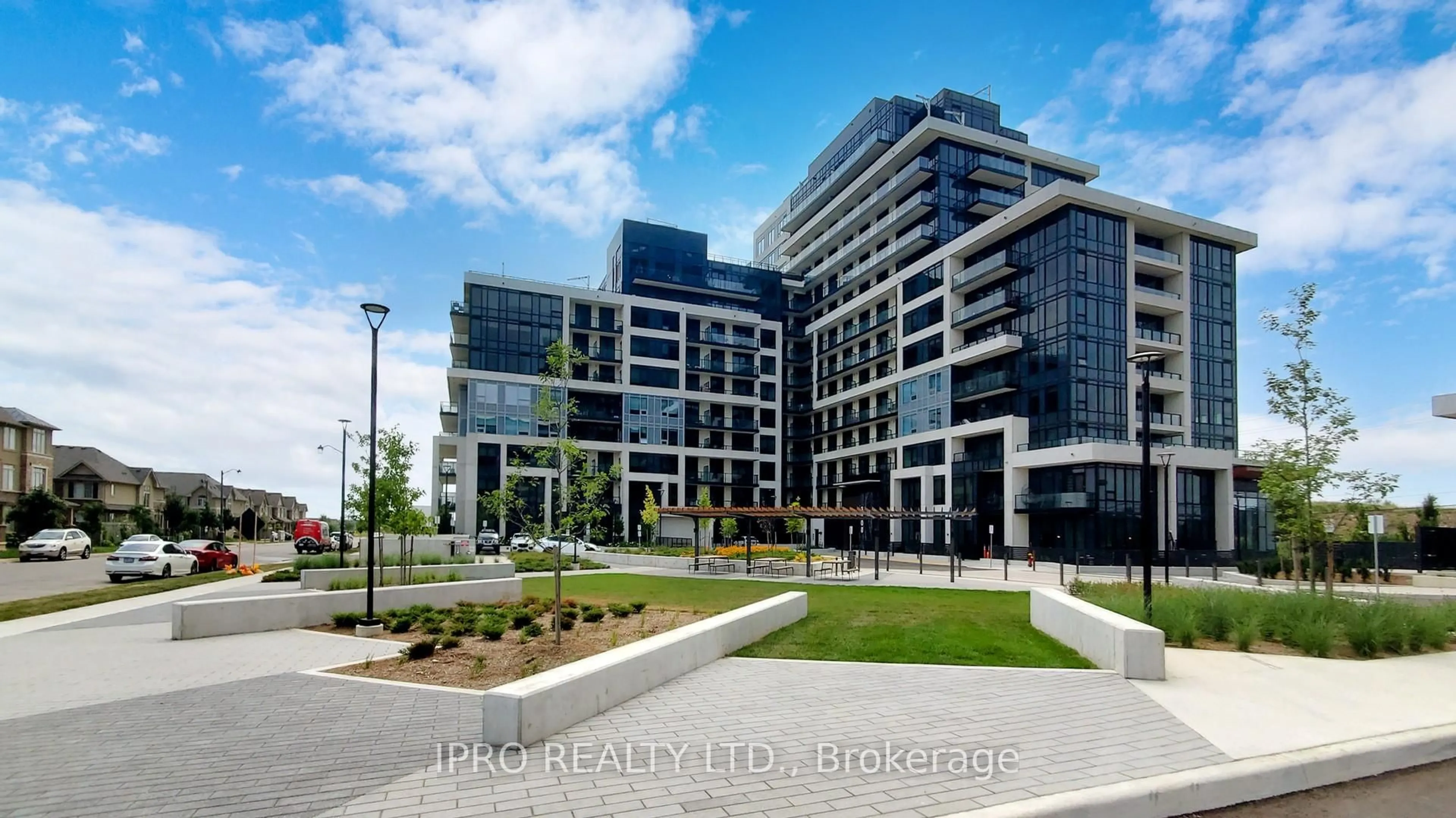 Unknown for 3200 William Coltson Ave #405, Oakville Ontario L6H 7C2