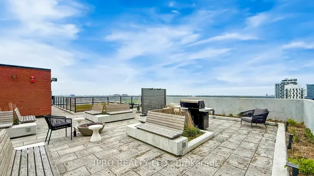 Additional property image - 3200 William Coltson Ave Unit 405