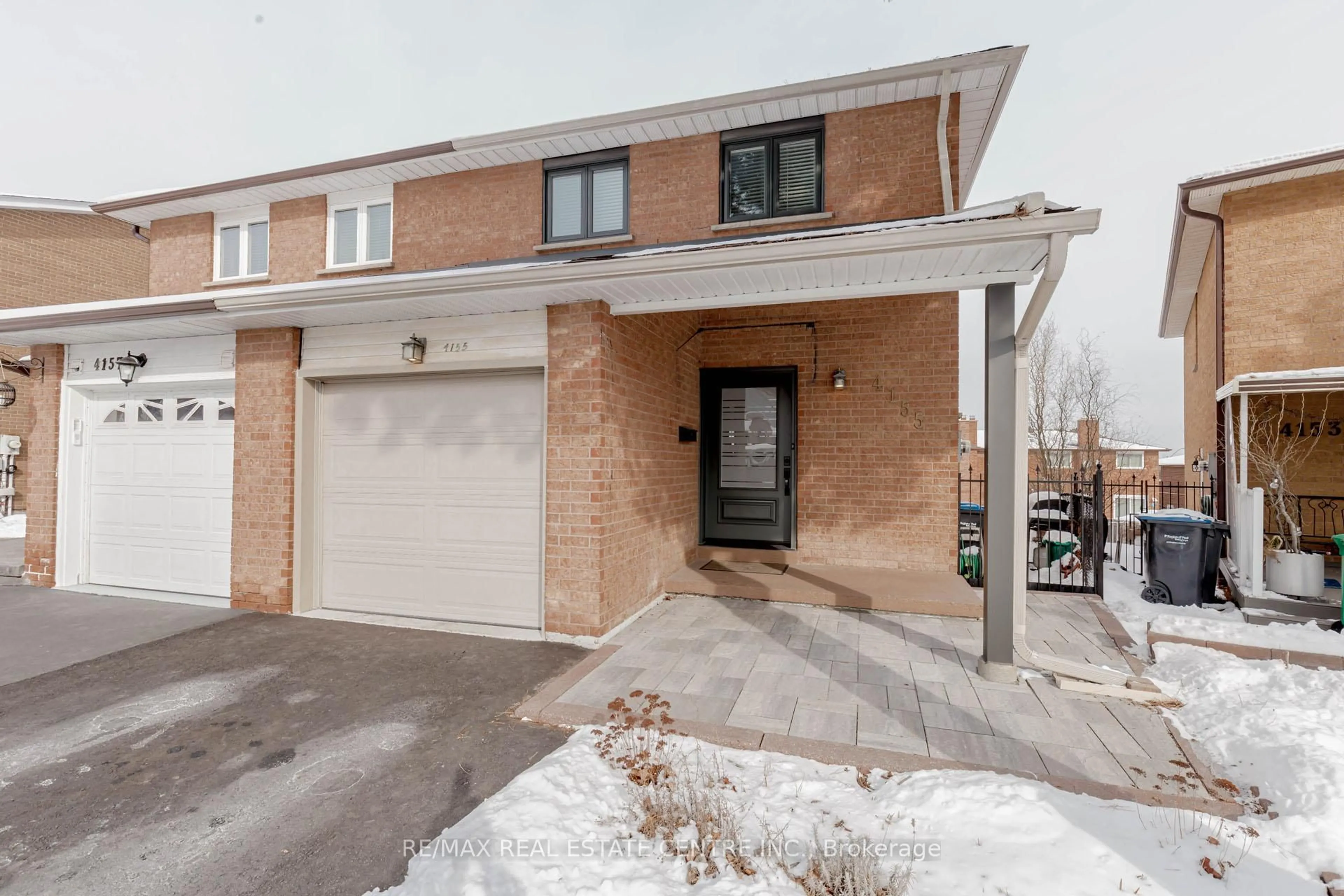 Unknown for 4155 Dursley Cres, Mississauga Ontario L4Z 1J6