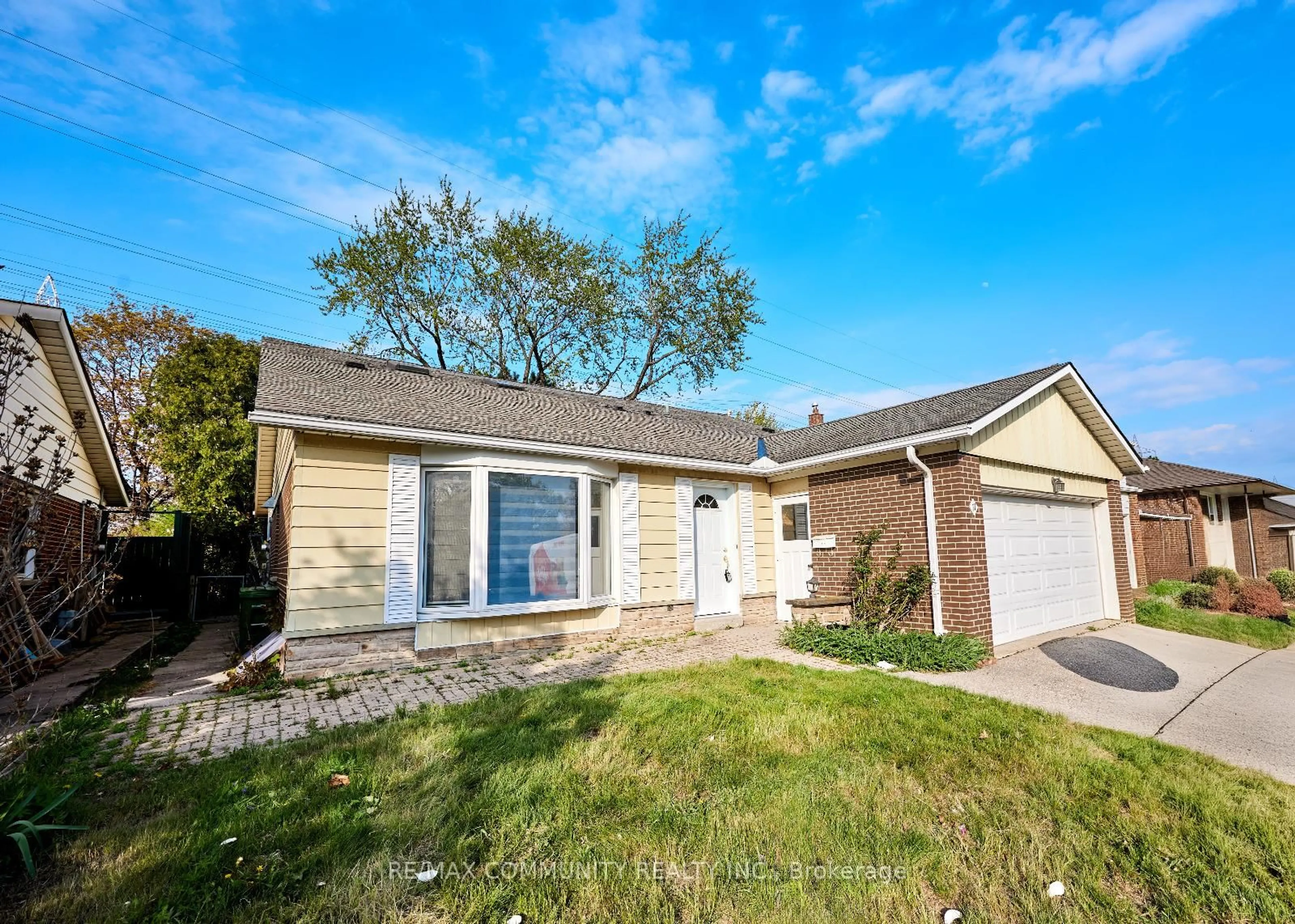 Unknown for 71 Willowridge Rd, Toronto Ontario M9R 3Z2