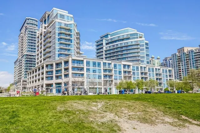 Additional image 43 of 58 Marine Parade Dr Unit 806