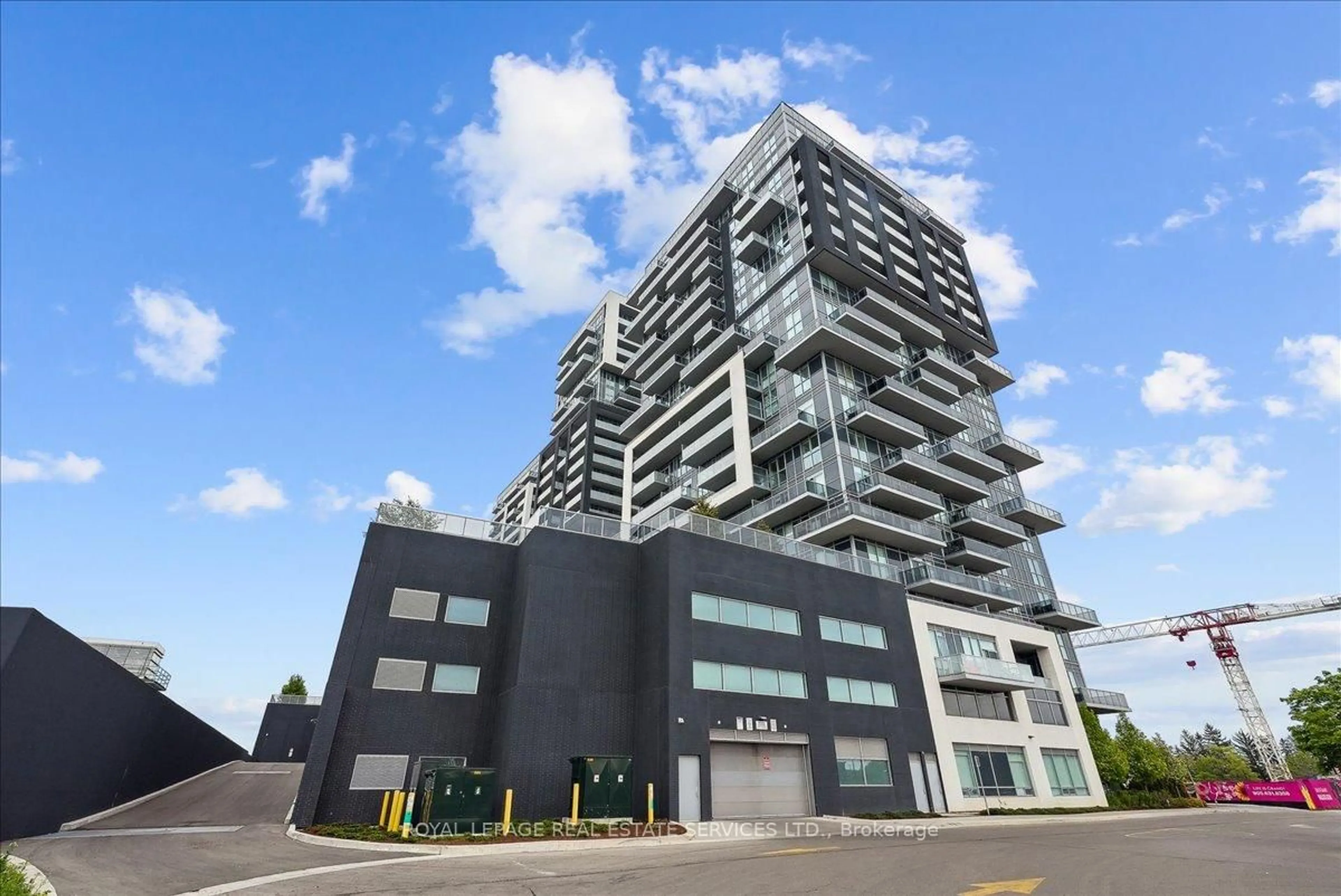 Unknown for 2081 Fairview St #1601, Burlington Ontario L7R 0E4