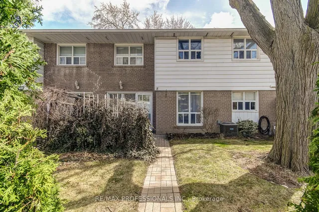 Additional property image - 150 Carsbrooke Rd Unit 8