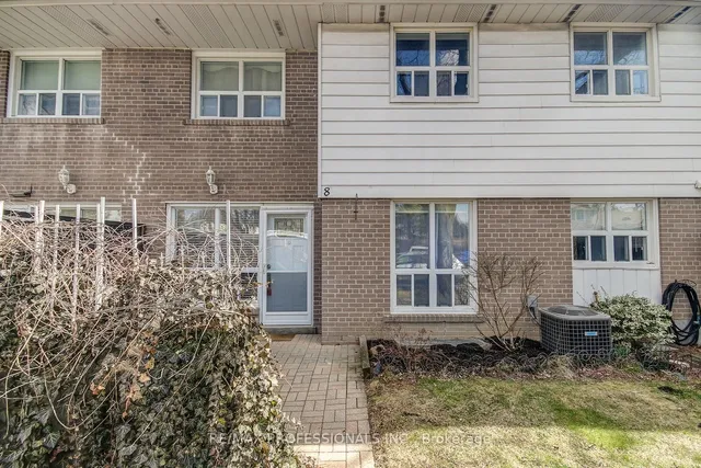 Additional property image - 150 Carsbrooke Rd Unit 8