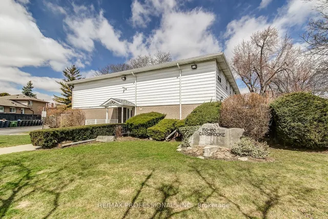 Additional property image - 150 Carsbrooke Rd Unit 8