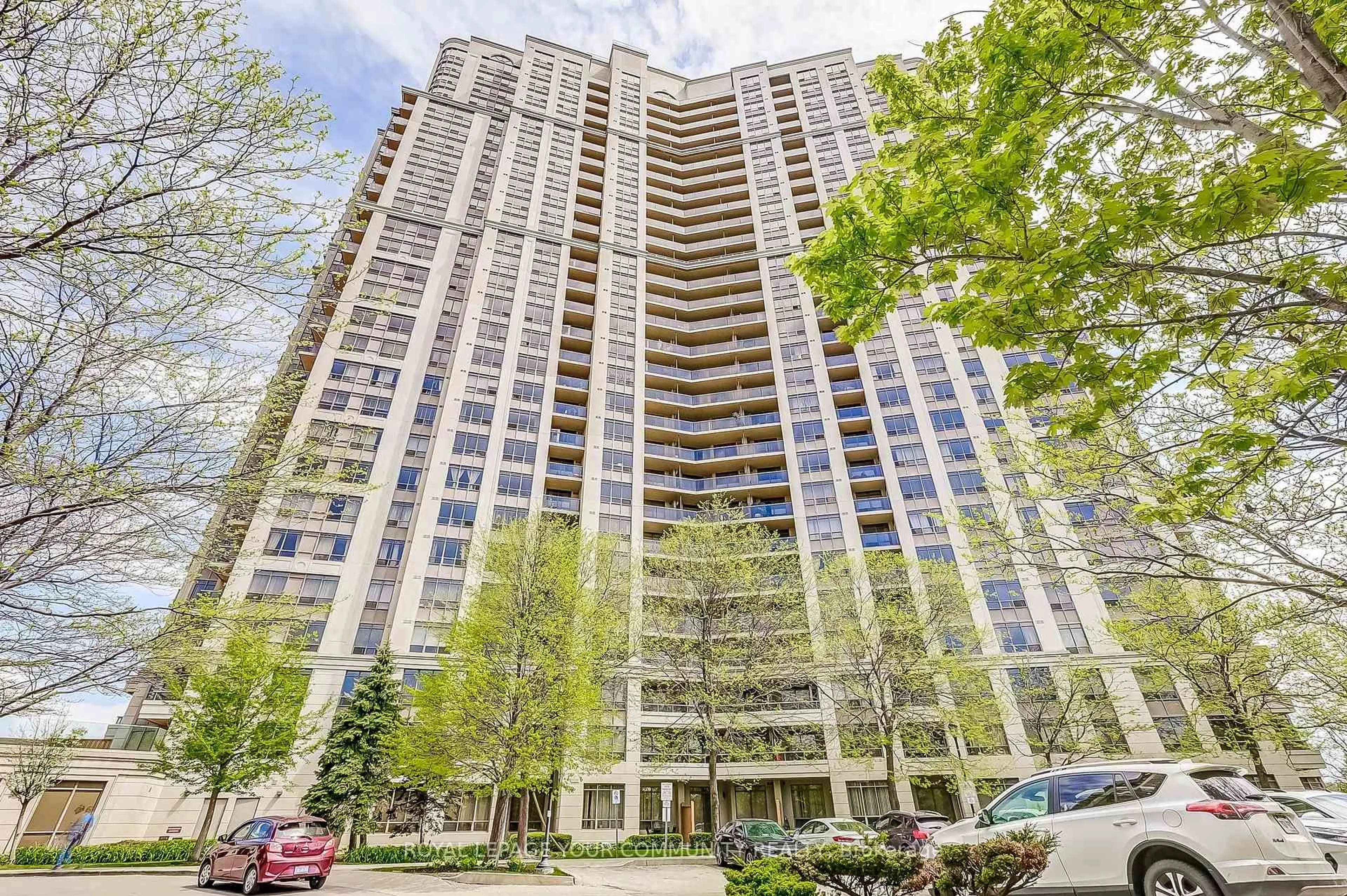 Patio, unknown for 700 Humberwood Blvd #2122, Toronto Ontario M9W 7J4