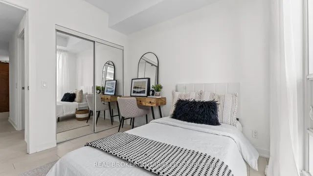 Additional property image - 2220 Lake Shore Blvd Unit 1604