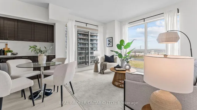 Additional property image - 2220 Lake Shore Blvd Unit 1604