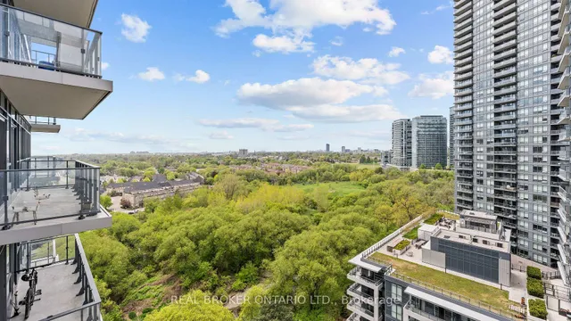 Additional property image - 2220 Lake Shore Blvd Unit 1604