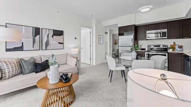 Additional property image - 2220 Lake Shore Blvd Unit 1604
