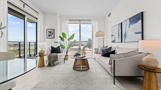 Additional property image - 2220 Lake Shore Blvd Unit 1604