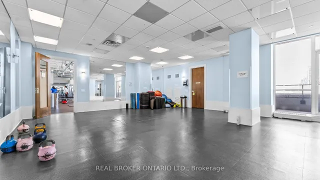 Additional property image - 2220 Lake Shore Blvd Unit 1604