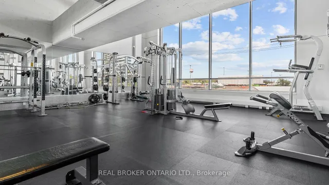 Additional property image - 2220 Lake Shore Blvd Unit 1604