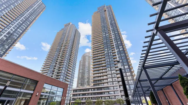 Additional property image - 2220 Lake Shore Blvd Unit 1604